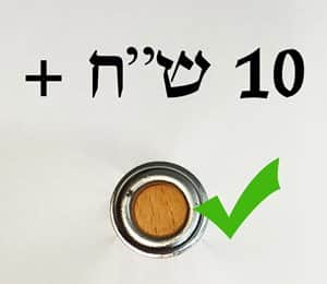 טבעת שמשונית_כן