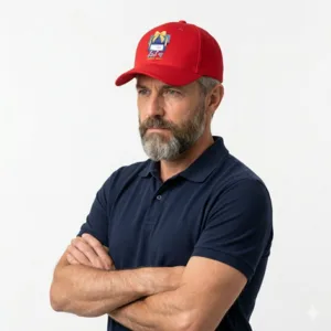 כובע מצחיה - מינימום 25 יחי'