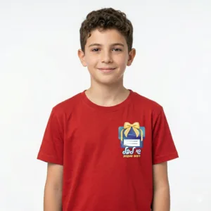 ילד
