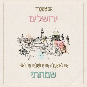 שמשונית דגם ''חג שמח''