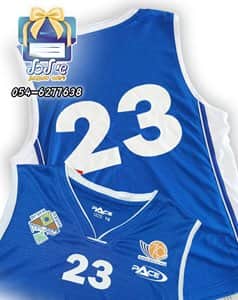 גופיית שחקן