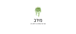 דגם עציץ