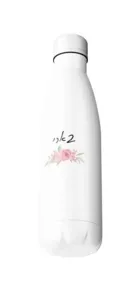 דגם פרחי בר