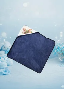 מבת עטיפון לתינוק