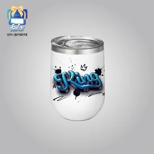 ספל טרמי נירוסטה ללא ידית