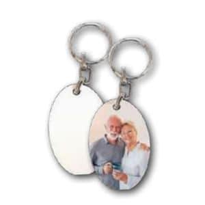 מחזיק מפתחות אליפסה - דו"צ