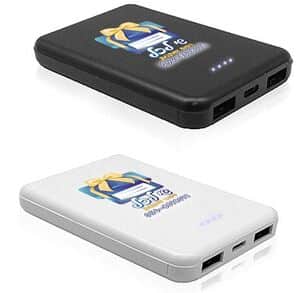 סוללת גיבוי לנייד 5000mAh