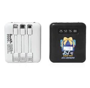 סוללת גיבוי לנייד 8000mAh